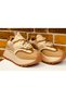Women's Sneaker High Sole Knitwear Style Sports Shoes