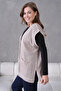 Knitwear Plus Size Mother Seasonal Vest - 3