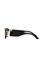 DK4336COL01 نظارات شمسية نسائية - 3