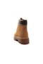 B1A5Rjd2311-R Stone Street 6 Inch Lace up Waterproof B Women's Boots and &amp; Ccedil;Izme Yellow - 3