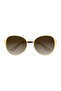 DK4329COL03 نظارات شمسية نسائية