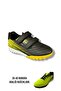 Cool Ronaldo Boys' Comfortable Football Cleat Shoes with Normal Sole Band - 2