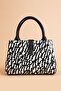 Handmade Italian Style 100% Real Genuine Leather Women's Long Strap Handbag - Vostro20213
