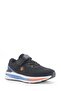 101943508 Buzz Jr 5Fx Black Boys' Sports Shoes