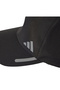 Run Fast Cc Unisex Black Hat - 3