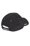 Run Fast Cc Unisex Black Hat - 2