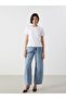 Lcw Crew Neck Women's T-Shirt - 2