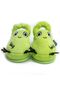 Milk&Moo Children's House Slippers Çaça Frog 2-4 Years - 5