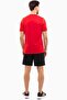 Shorts T-Shirt Suit Dri Fit Fabric Daily Training Gym Suit - 2