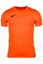 Men's Shorts T-Shirt Suit Prk25 V-1 Dri Fit Fabric Daily Training Gym Suit - 2