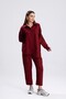 Linen Fabric Trouser Suit - 3