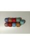 Glittery Lace Thread 20Gr. 1 Piece - 4