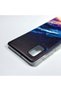 Case Compatible with Samsung A41 Void model, Silicone, Shockproof Multicolor - 7
