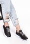 Inside and Outside Genuine Leather Faylon Sole Lightweight Sports Shoes Es.111