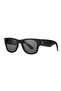 Dk4314Col04 Women's Sunglasses - 2