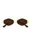 Dk4325Col03 Women's Sunglasses