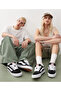 Knu Skool Casual Sports Shoes Sneaker Colorful