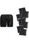 Disposable Men's Non- woven Boxer Shorts, Spa and Salon Equipment black 20 pics - 3