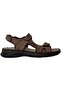 Forelli Bruce-G Comfort Men's Sandals Nubuck - 3
