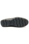 32690 Zn Leather Comfort Casual Women's Shoes Black - 5