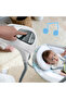 SimpleComfort Compact Soothing Swing - Everston (Ages 0-9 months or up to 20 lbs) - 4