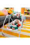 Whimsical Wild Portable Swing (Ages 0-9 months) - 4