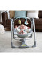 Swing 'n Go Portable Swing - Hugs & Hoots (Ages 0-9 months or up to 20 lbs) - 4