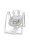 ConvertMe Swing-2-Seat Portable Swing - Wynn (Ages 0-9 months or up to 20 lbs)