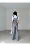 Jupon Salopet Suit 2315 - Grey - 4