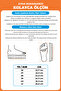 Breathable Orthopedic Sole Beige Women's Shoes 512 - 4