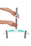 Playful Parade Door Jumper – Age: up to 26 pounds - 6