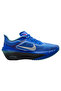 حذاء Zoom Fly 6 Racer للرجال باللون الأزرق / الفيروزي الدنيم - 3