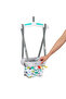 Playful Parade Door Jumper – Age: up to 26 pounds - 4