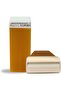 Professional Salon Use Natural Honey Wax Roll on Depilatory Roll on 12 x 100 ml - 3