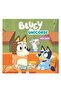 Bluey - Unicorse - Paperback