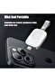 Portable Apple Watch Charger USB C, Magnetic Wireless Apple Watch Charger Fast Charging for i - 8