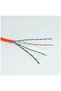 كابل إيثرنت DS-1LN6-UU من Digital Technology بطول 305 متر من الفئة 6 - 4