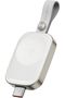 Portable Apple Watch Charger USB C, Magnetic Wireless Apple Watch Charger Fast Charging for i