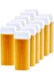 Professional Salon Use Natural Honey Wax Roll on Depilatory Roll on 12 x 100 ml