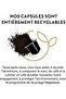 Original Bundle 50 Coffee Capsules- Venezia, Ristretto, Arpeggio, Roma, Livanto - 5