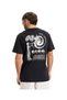 Eqyzt08053-Kvj0 Home Cosmic Vibrations Ss Men's Sports T-Shirt - 4