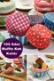 100 Paper Cake Capsules |   Muffin Cupcake Cake Capsule |   100 Paper Cake Molds