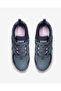 Go run consistent women's blue running shoes 128075 blpr - 6