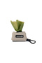Dog Excrement Collection Bag Carrying Bag, Gray, 7.5X3.5X4Cm