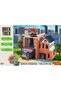 Brick trick xl fire station - 5