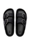 Zanita Women's Slippers Black 36/41 - 4