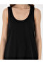 Black Comfort Fit T-Shirt 50301501-Vr046 - 6