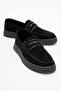 Genuine Leather Men's Casual Leather Shoes