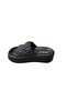 Women's Thick Soled Stone Eva Slippers - 3