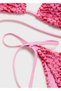 Crochet Bikini Bottom - 6